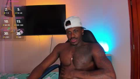 Snapshot of ethan_travis0 chatting on 11.06.25 ethan travis online show from 11.06.25