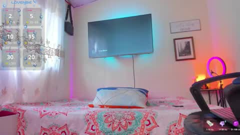 Snapshot of ethan_travis0 chatting on 11.30.25 ethan travis online show from 11.30.25