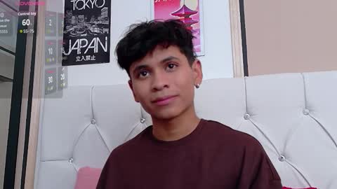 Ethan online show from 11.12.25