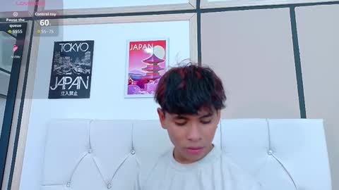 Ethan online show from 11.22.25