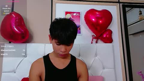 Ethan online show from 02.26.26