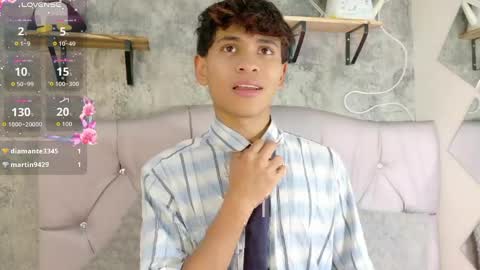 Ethan online show from 04.17.26