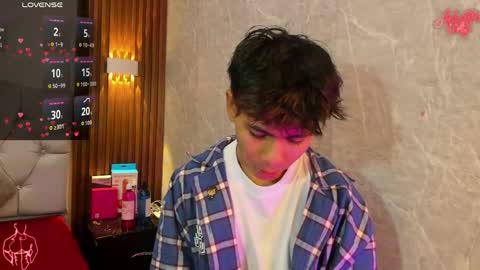 Ethan online show from 04.20.26