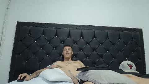 Snapshot of ethan_wolfe chatting on 03.04.26 Mauricio Marin Antia online show from 03.04.26