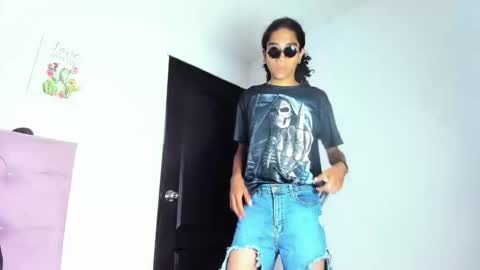 ethanblackwoodd online show from 04.18.26