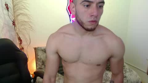 ethanblaze_ online show from 11.03.25