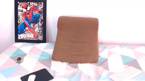 EthanColeeman online show from 11.14.25