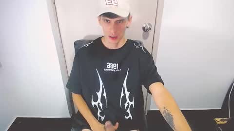 EthanColeeman online show from 04.19.26