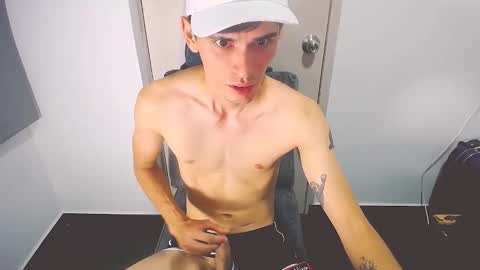 EthanColeeman online show from 04.21.26