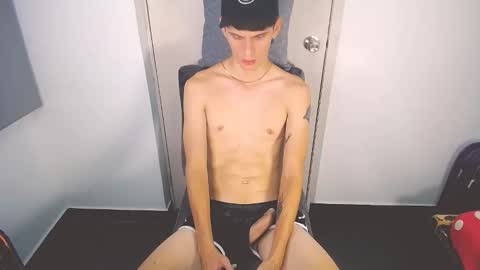 Snapshot of ethancoleeman chatting on 05.25.26 EthanColeeman online show from 05.25.26