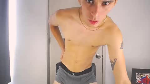 Snapshot of ethancoleeman chatting on 05.27.26 EthanColeeman online show from 05.27.26