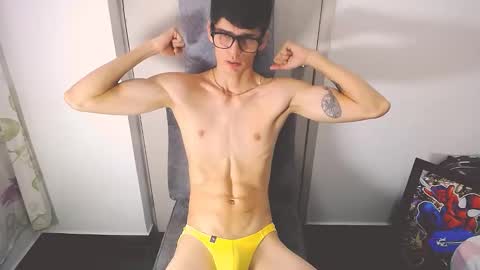 Snapshot of ethancoleeman chatting on 06.03.26 EthanColeeman online show from 06.03.26