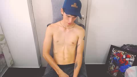 Snapshot of ethancoleeman chatting on 06.04.26 EthanColeeman online show from 06.04.26
