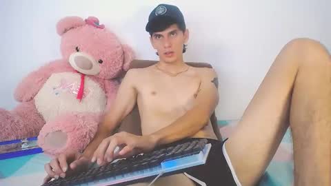 Snapshot of ethancoleeman chatting on 06.07.26 EthanColeeman online show from 06.07.26