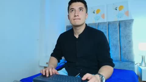 ethanconnor_ online show from 09.29.25