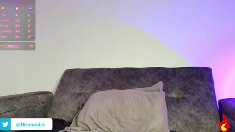 ethanconnor_ online show from 12.19.25