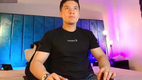 ethanconnor_ online show from 03.18.26