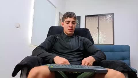 ethangreey1 online show from 02.10.26