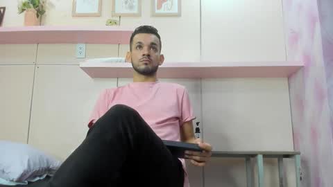 Ethan Grey online show from 02.23.26