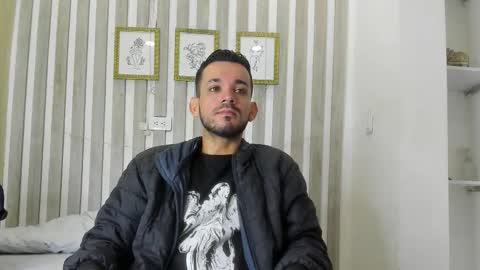 Ethan Grey online show from 02.26.26