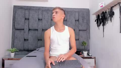 ethanhot_os online show from 03.31.26