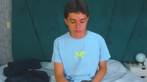 ethanlowell online show from 02.03.25