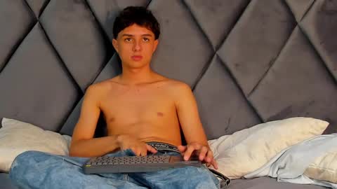 ethanlowell online show from 02.17.25