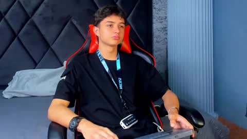 ethanlowell online show from 03.02.25