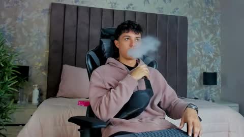 ethanlowell online show from 09.21.25