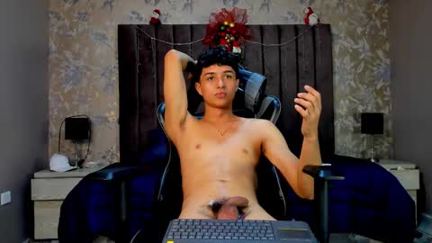 ethanlowell online show from 12.16.25