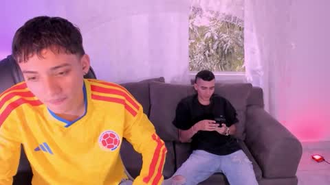 Ethan Boy online show from 03.26.26