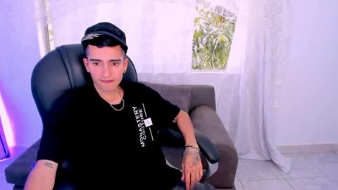 Ethan Boy online show from 04.03.26