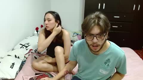 ethan and eve online show from 03.11.25