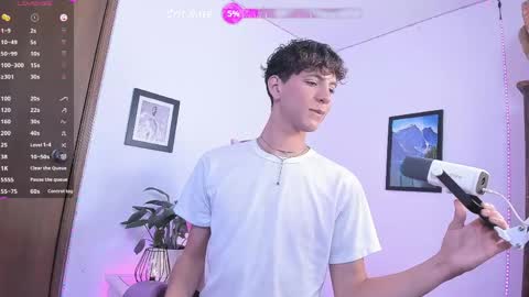Ethan Ross online show from 04.30.26