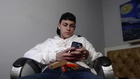 ethanx18 online show from 05.11.26