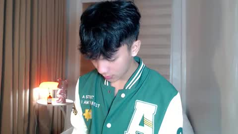 Rey online show from 02.19.26