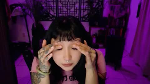 Snapshot of etherealhazy chatting on 02.03.26 etherealhazy online show from 02.03.26