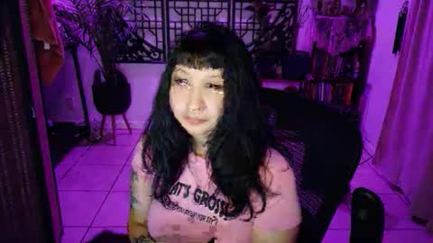 Snapshot of etherealhazy chatting on 02.03.26 etherealhazy online show from 02.03.26