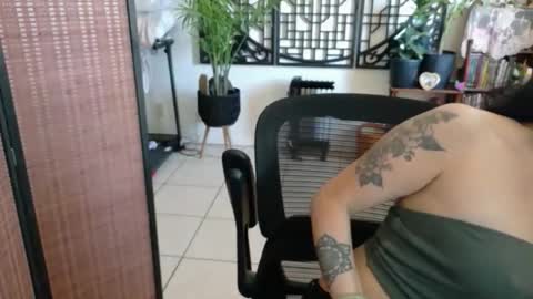 Snapshot of etherealhazy chatting on 03.05.26 etherealhazy online show from 03.05.26