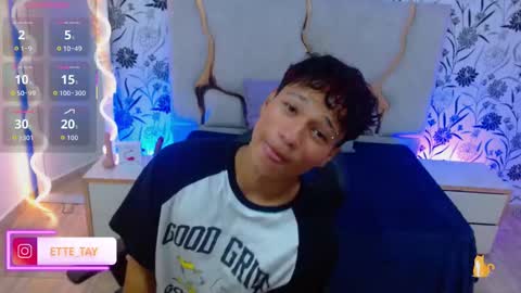 ette online show from 09.10.25