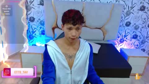 ette online show from 09.23.25