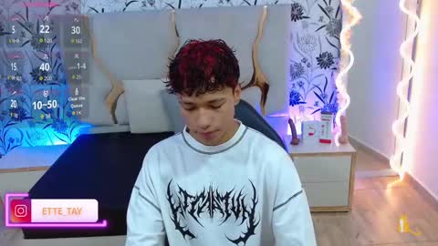 ette online show from 09.29.25