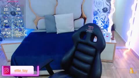 ette online show from 10.04.25