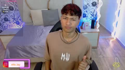 ette online show from 10.16.25