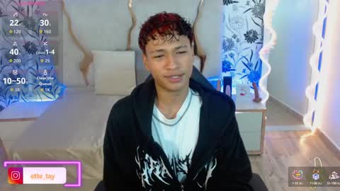 ette online show from 10.18.25