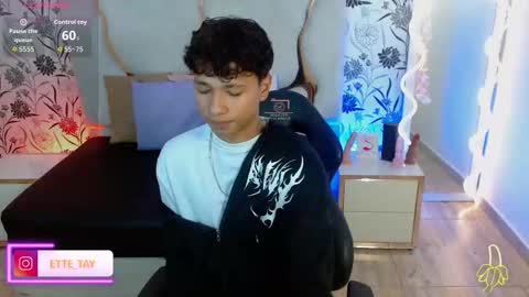 ette online show from 10.27.25