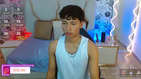 ette online show from 10.30.25