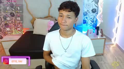 ette online show from 11.09.25