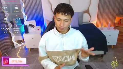 ette online show from 11.15.25