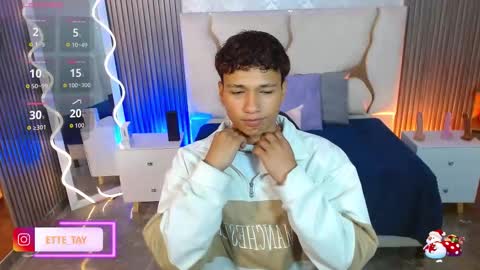 ette online show from 11.20.25